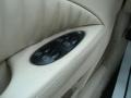 Pewter Silver Metallic - E 320 Sedan Photo No. 29
