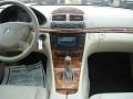 Pewter Silver Metallic - E 320 Sedan Photo No. 30