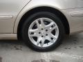 Pewter Silver Metallic - E 320 Sedan Photo No. 32