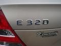 Pewter Silver Metallic - E 320 Sedan Photo No. 35
