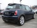 Space Blue Metallic - Cooper S Hardtop Photo No. 3