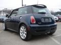 Space Blue Metallic - Cooper S Hardtop Photo No. 5