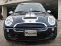 Space Blue Metallic - Cooper S Hardtop Photo No. 8