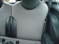 Space Blue Metallic - Cooper S Hardtop Photo No. 11