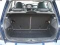 Space Blue Metallic - Cooper S Hardtop Photo No. 13