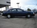 Starfire Blue Pearl - Maxima GXE Photo No. 2