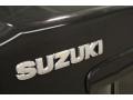 2005 Fantasy Black Metallic Suzuki Forenza S Sedan  photo #36