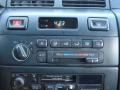 Starfire Blue Pearl - Maxima GXE Photo No. 12