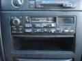 Starfire Blue Pearl - Maxima GXE Photo No. 13