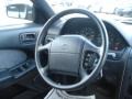 Starfire Blue Pearl - Maxima GXE Photo No. 15