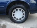 Starfire Blue Pearl - Maxima GXE Photo No. 21