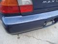 Starfire Blue Pearl - Maxima GXE Photo No. 28