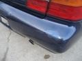 Starfire Blue Pearl - Maxima GXE Photo No. 29