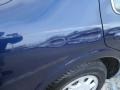 Starfire Blue Pearl - Maxima GXE Photo No. 31