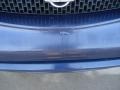 Starfire Blue Pearl - Maxima GXE Photo No. 34