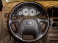 Medium/Dark Pebble Steering Wheel Photo for 2004 Ford Escape #43417808