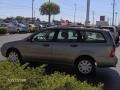 2005 Arizona Beige Metallic Ford Focus ZXW SE Wagon  photo #6