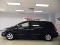 2008 Majestic Blue Metallic Nissan Quest 3.5 S  photo #3