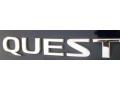 2008 Majestic Blue Metallic Nissan Quest 3.5 S  photo #7