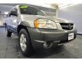 2003 Satin Silver Metallic Mazda Tribute LX-V6 4WD  photo #1