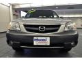 Satin Silver Metallic - Tribute LX-V6 4WD Photo No. 2
