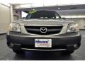 2003 Satin Silver Metallic Mazda Tribute LX-V6 4WD  photo #2