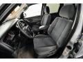 Dark Flint Gray 2003 Mazda Tribute LX-V6 4WD Interior