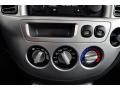 2003 Mazda Tribute LX-V6 4WD Controls