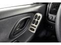 Dark Flint Gray Controls Photo for 2003 Mazda Tribute #43419232