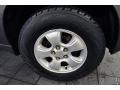 2003 Mazda Tribute LX-V6 4WD Wheel and Tire Photo