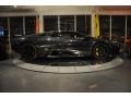 Nero Aldebaran - Murcielago Coupe Photo No. 37