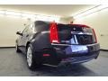 Black Cherry - CTS 4 AWD Sedan Photo No. 5
