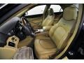 Black Cherry - CTS 4 AWD Sedan Photo No. 9
