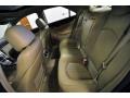 Black Cherry - CTS 4 AWD Sedan Photo No. 11