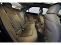 Black Cherry - CTS 4 AWD Sedan Photo No. 15