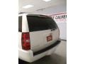 2009 White Diamond Tricoat Chevrolet Tahoe LTZ  photo #10