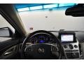 Black Cherry - CTS 4 AWD Sedan Photo No. 21