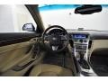 Black Cherry - CTS 4 AWD Sedan Photo No. 25