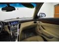 Black Cherry - CTS 4 AWD Sedan Photo No. 26