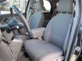Light Gray Interior Photo for 2009 Chevrolet Equinox #43420776