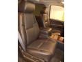 2009 White Diamond Tricoat Chevrolet Tahoe LTZ  photo #27
