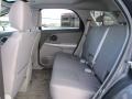 Light Gray Interior Photo for 2009 Chevrolet Equinox #43420792