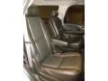 2009 White Diamond Tricoat Chevrolet Tahoe LTZ  photo #28
