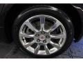Black Cherry - CTS 4 AWD Sedan Photo No. 39