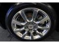 Black Cherry - CTS 4 AWD Sedan Photo No. 41