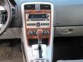 Light Gray Controls Photo for 2009 Chevrolet Equinox #43420856