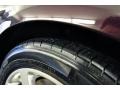 Black Cherry - CTS 4 AWD Sedan Photo No. 44