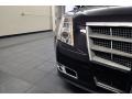 Black Cherry - CTS 4 AWD Sedan Photo No. 45