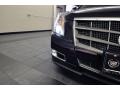 Black Cherry - CTS 4 AWD Sedan Photo No. 46