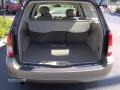 2005 Arizona Beige Metallic Ford Focus ZXW SE Wagon  photo #12